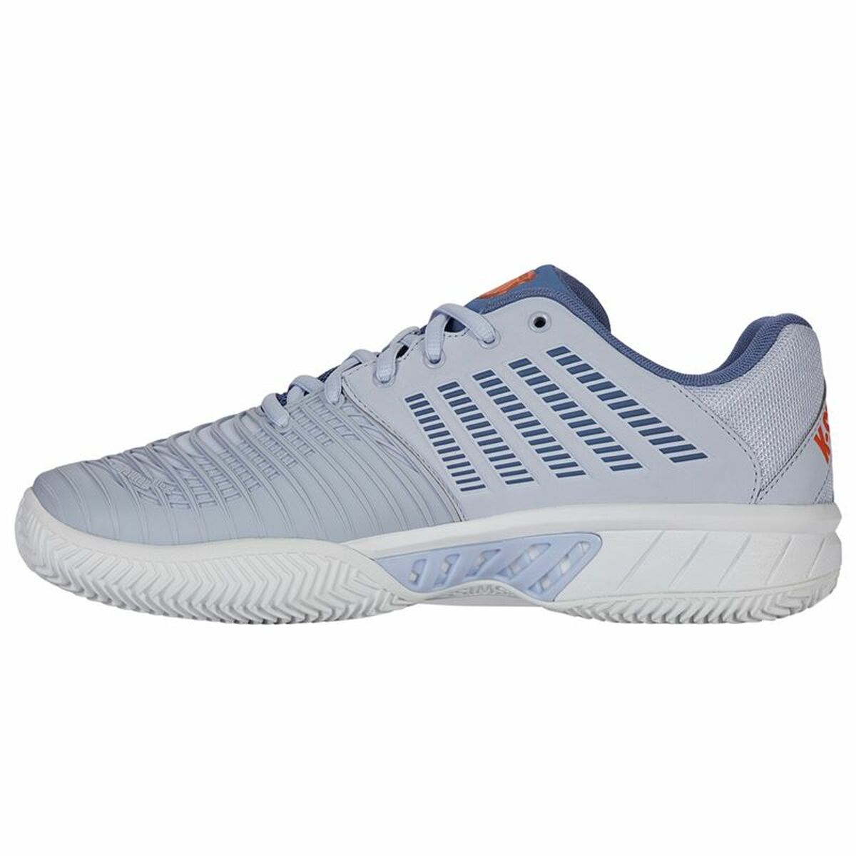 Încălțăminte de Tenis pentru Bărbat Kswiss Express Light 3 Hb Albastru