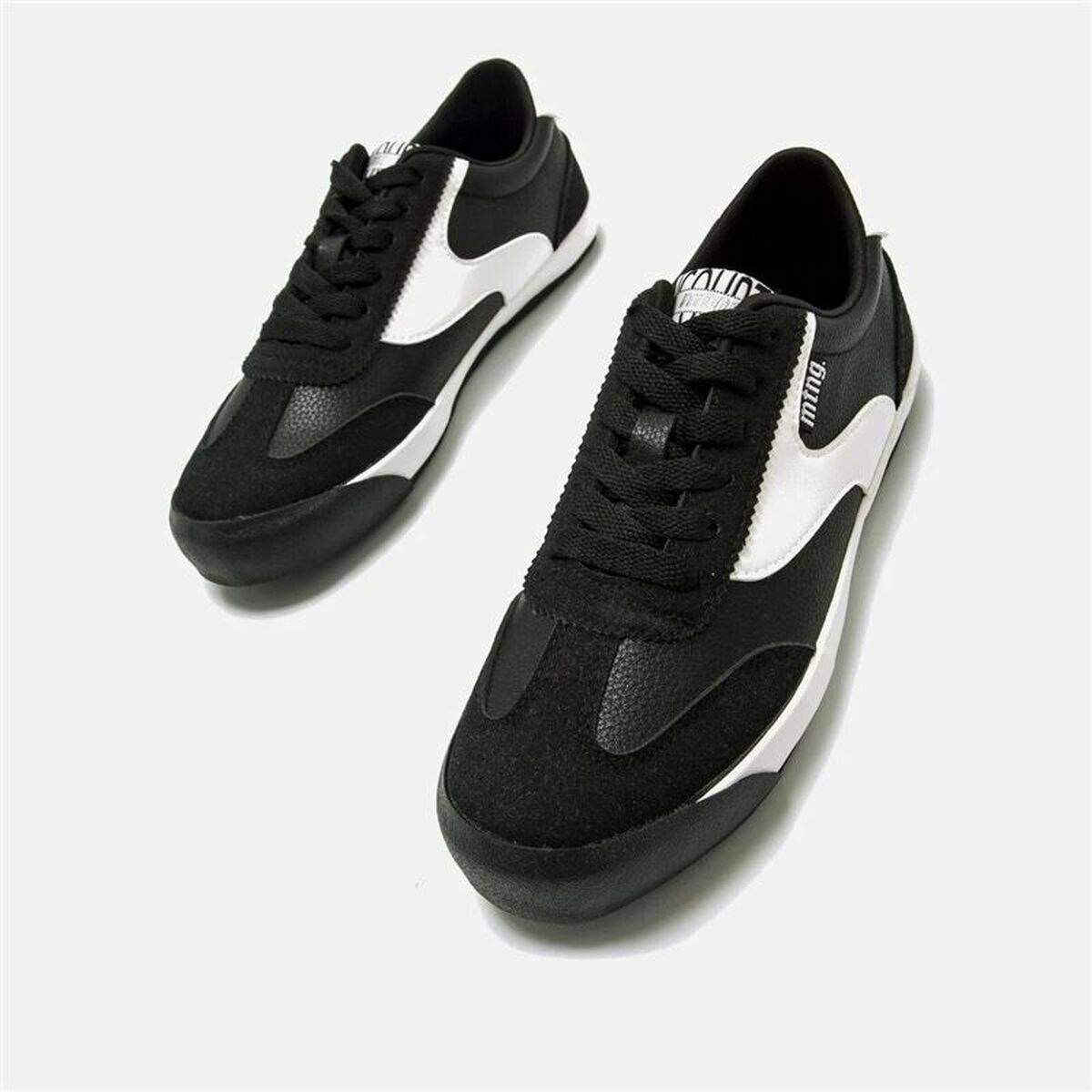 Pantofi sport pentru femei Mustang Mustang 2025 V Attitude