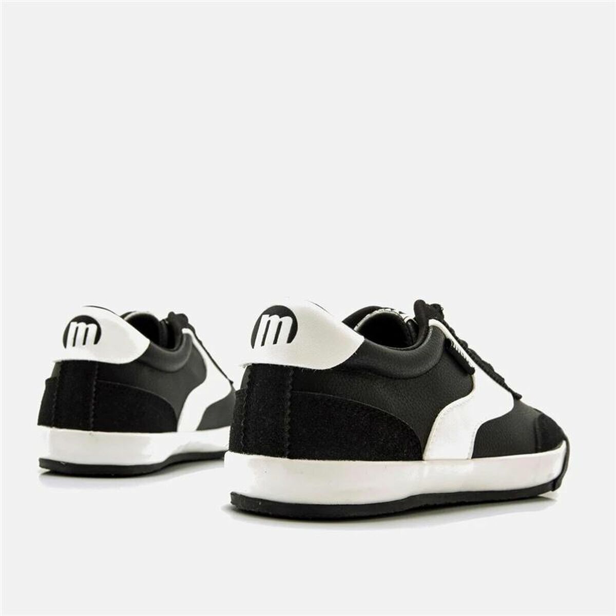 Pantofi sport pentru femei Mustang Mustang 2025 V Attitude