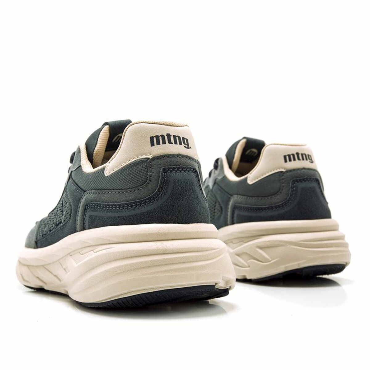 Încălțăminte Sport Bărbați Mustang Mustang 2025 V Attitude Turquoise