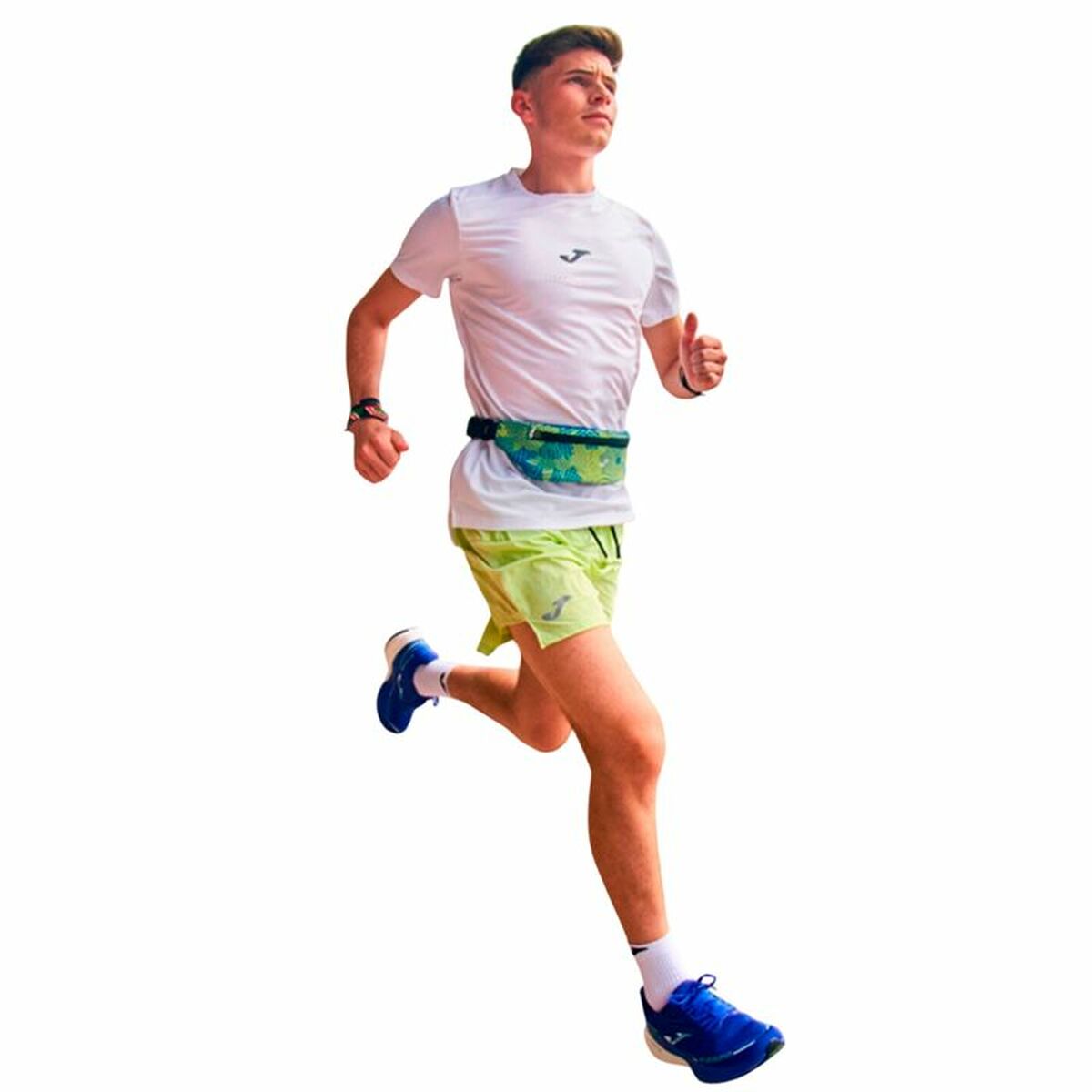 Pantaloni Scurți Sport pentru Copii Joma Sport R-City Iconic Running