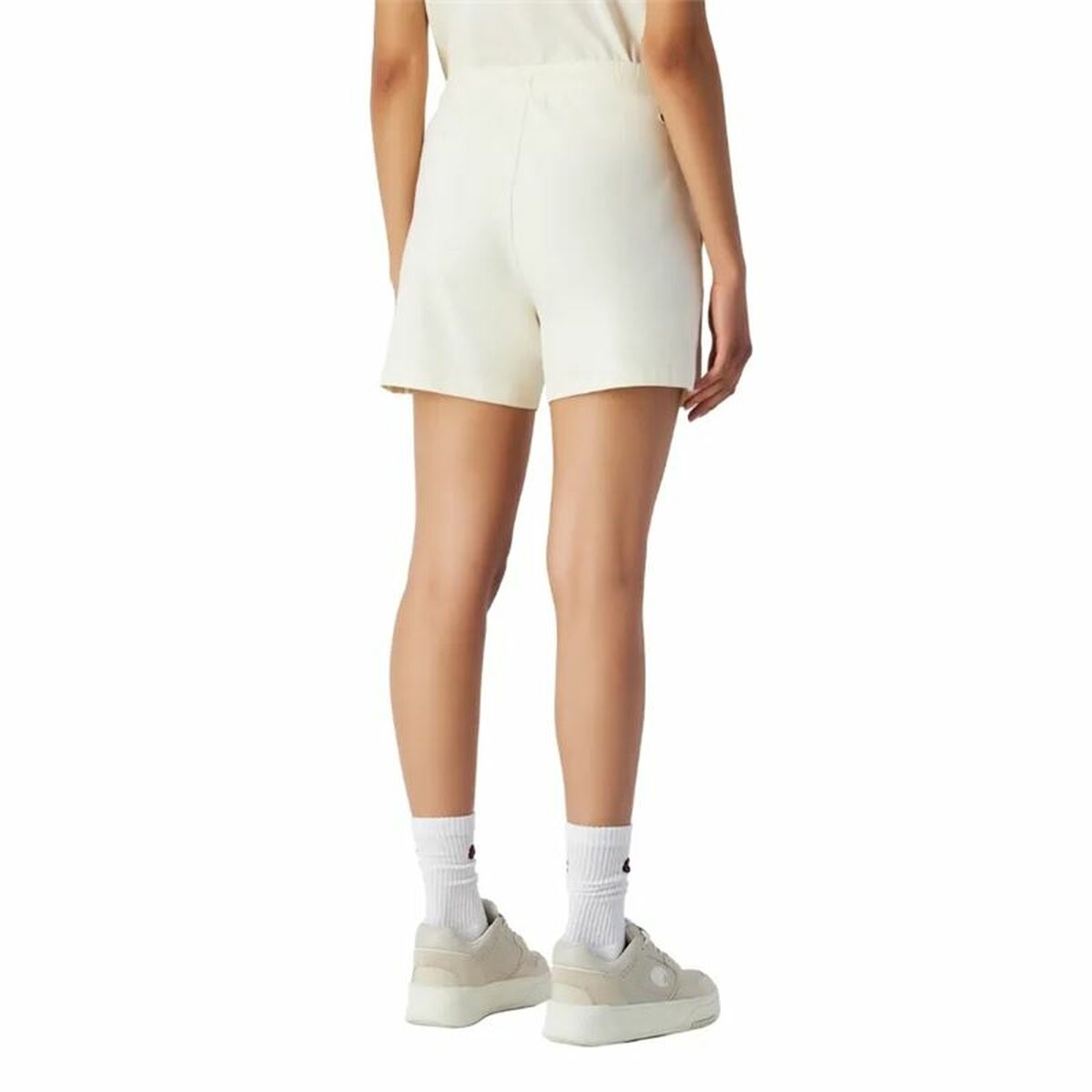 Pantaloni Scurți Sport pentru Damă Champion