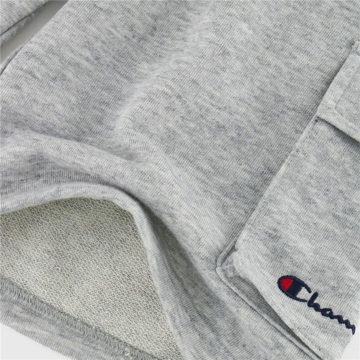 Pantalon scurt Champion Infantil Bărbați