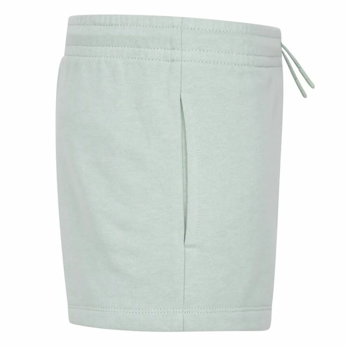 Pantaloni Scurți Sport pentru Copii Jordan Jdg Brooklyn Ess Ft