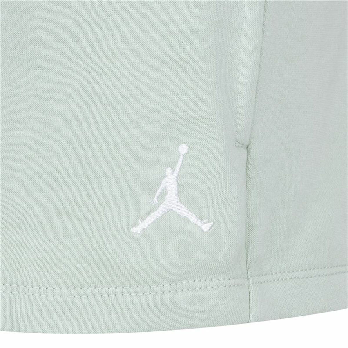 Pantaloni Scurți Sport pentru Copii Jordan Jdg Brooklyn Ess Ft