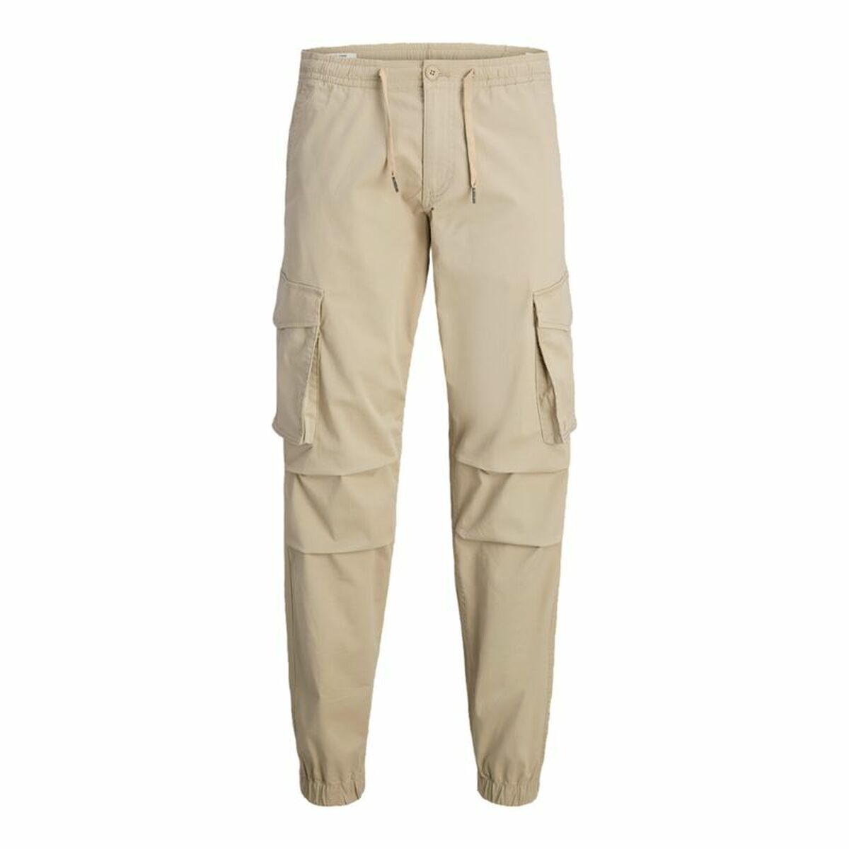 Pantalon Jack & Jones Jpstkane Noah Cuffed Cargo