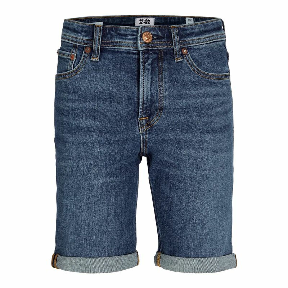 Pantalon scurt Jack & Jones Jjirick Jjoriginal Am 360 Infantil Unisex
