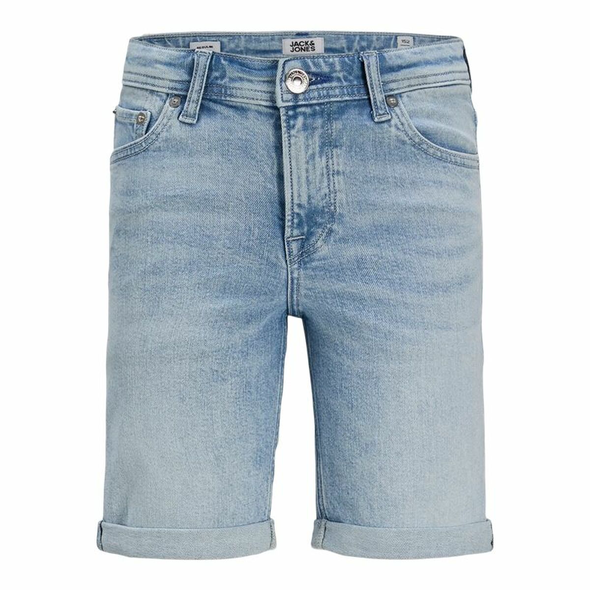 Pantalon scurt Jack & Jones Jjirick Jjoriginal Am 360 Infantil Unisex