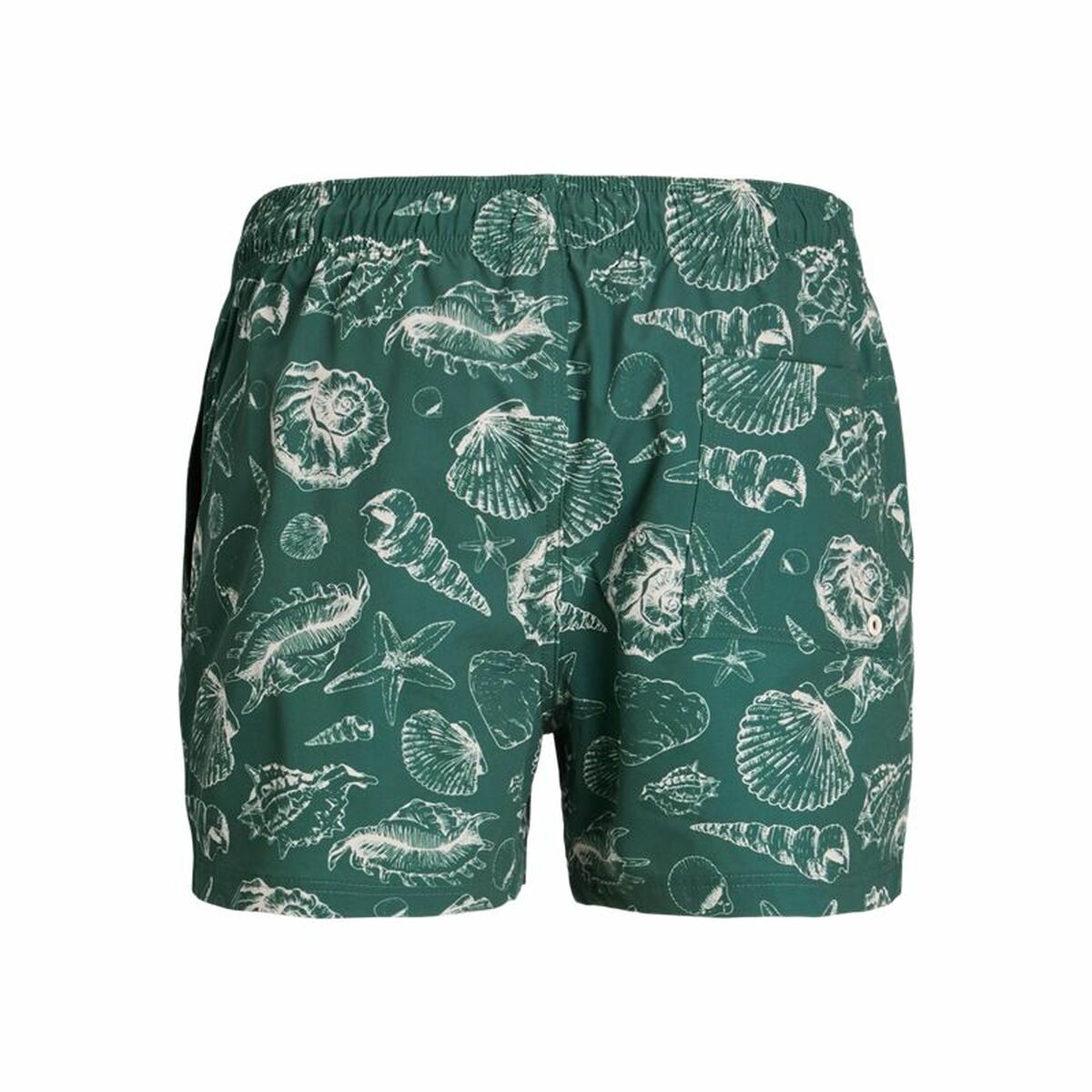 Pantaloni lungi de sport Jack & Jones Măslină Bărbați