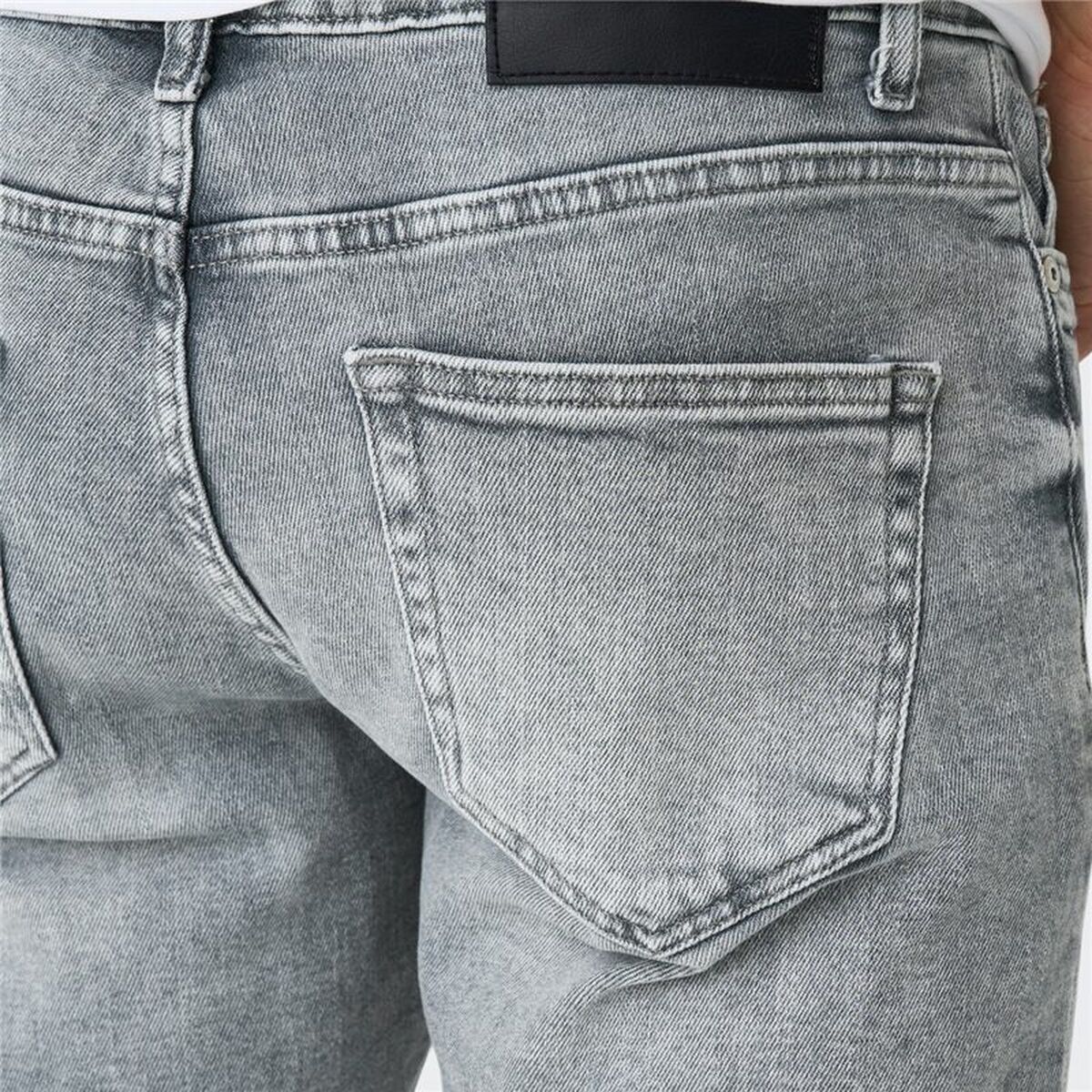 Pantalon Only & Sons Onsply Mgd 8774 Tai Dnm