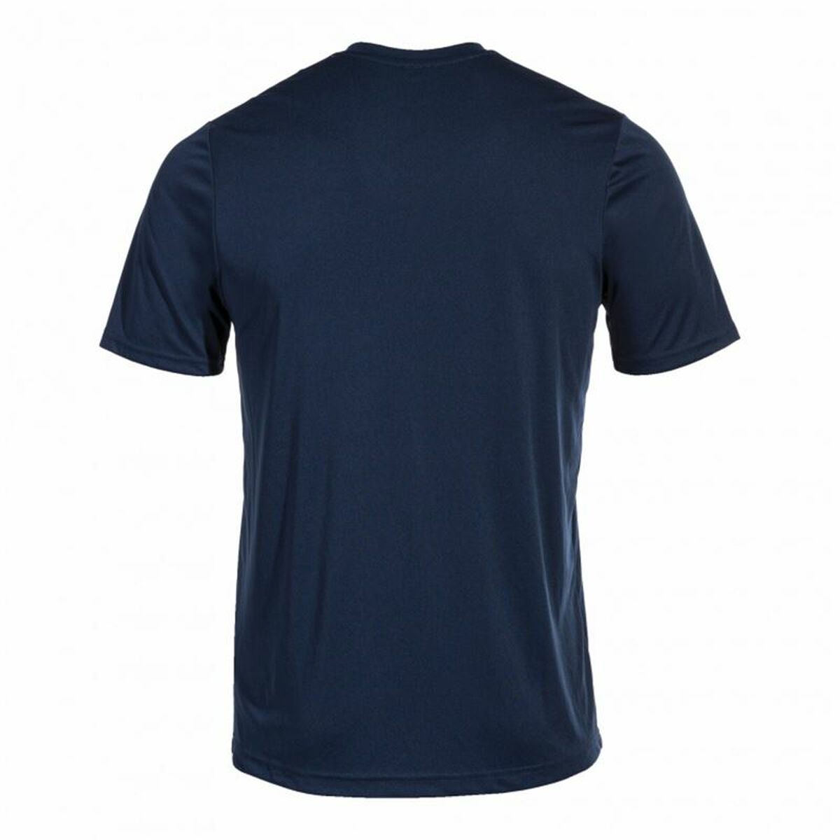 Tricou cu Mânecă Scurtă Bărbați Joma Sport Combi Bleumarin