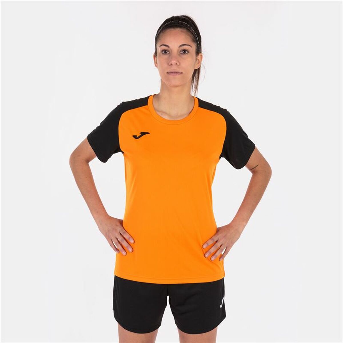 Tricou de fotbal Joma Sport Academy IV