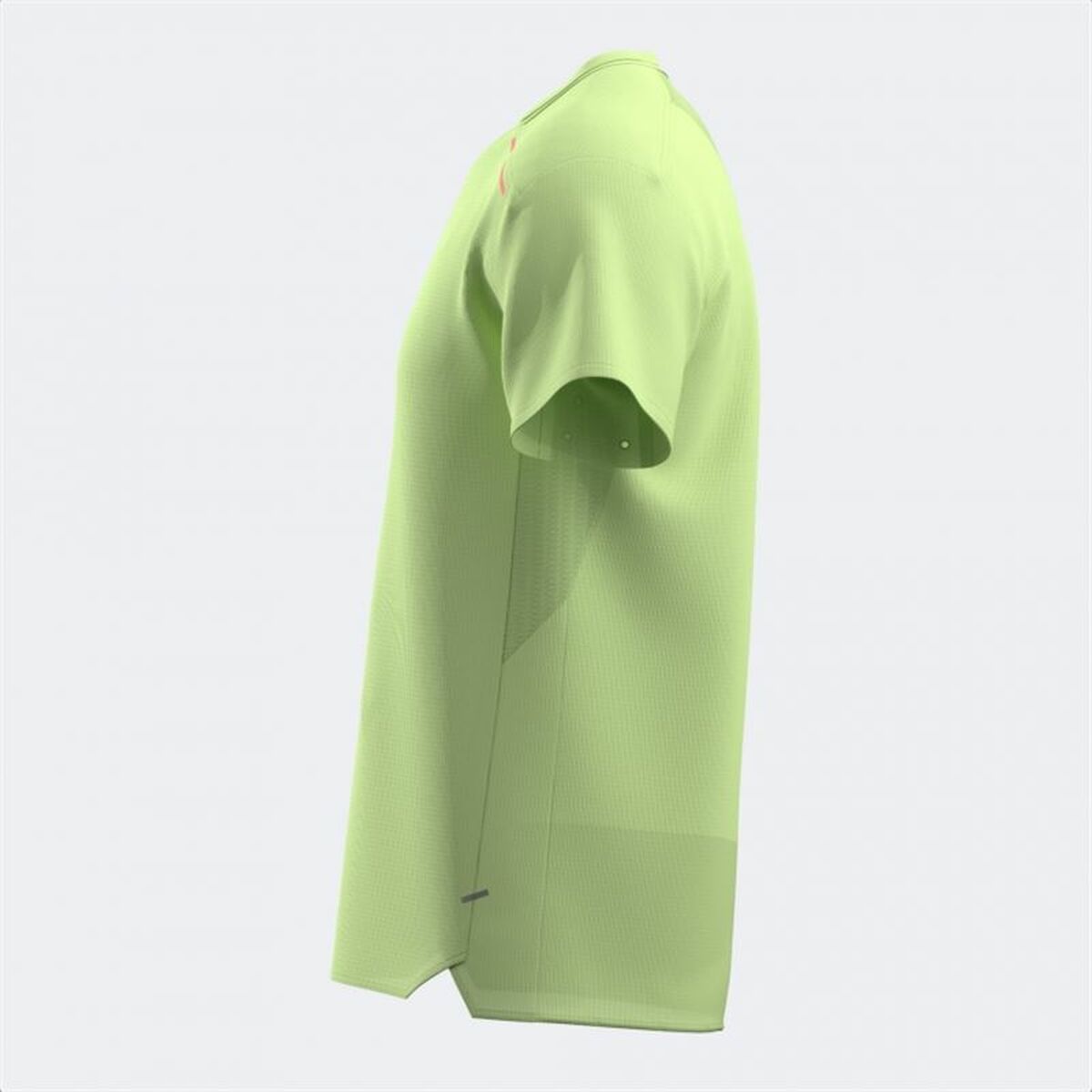 Tricou cu Mânecă Scurtă Bărbați Joma Sport R-City