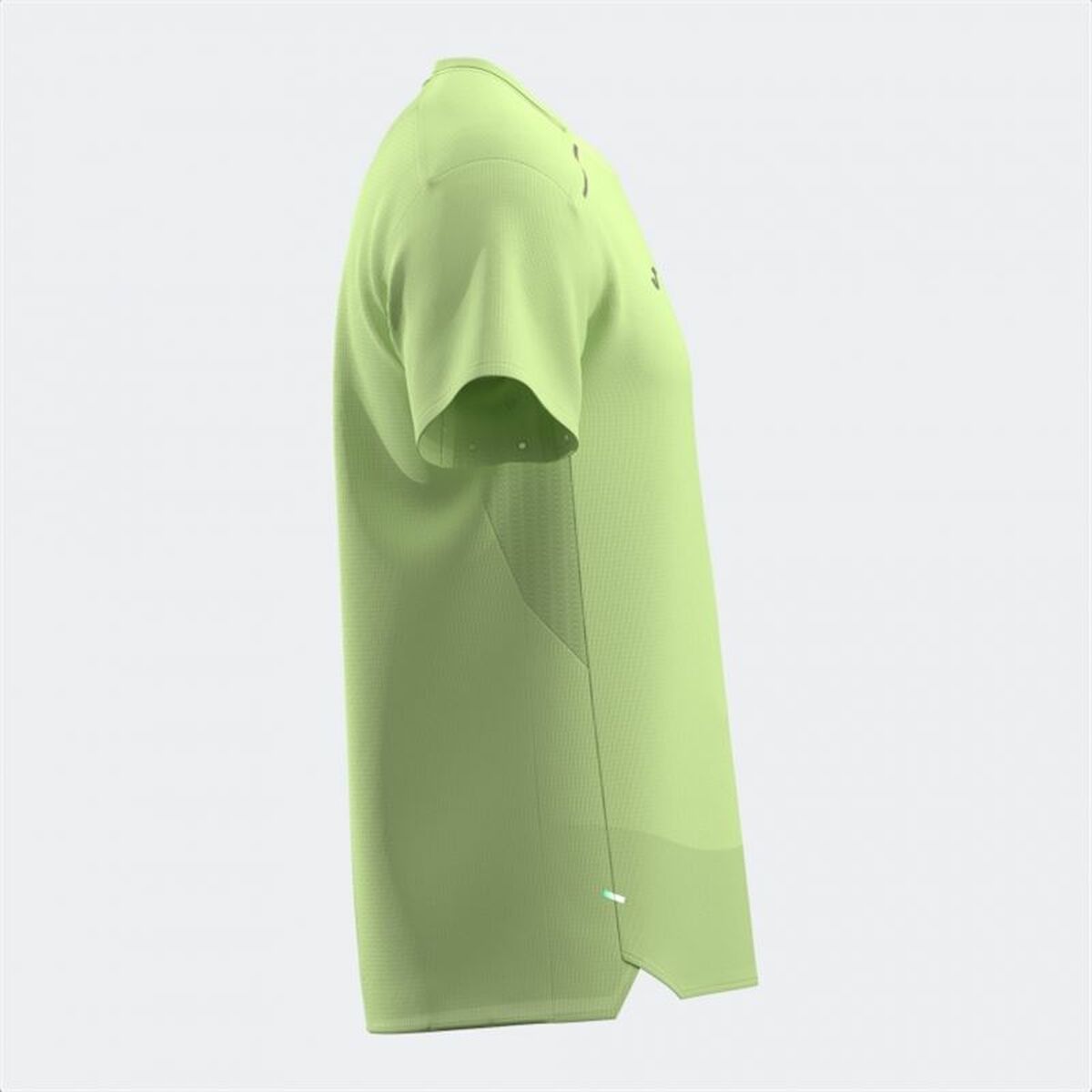 Tricou cu Mânecă Scurtă Bărbați Joma Sport R-City