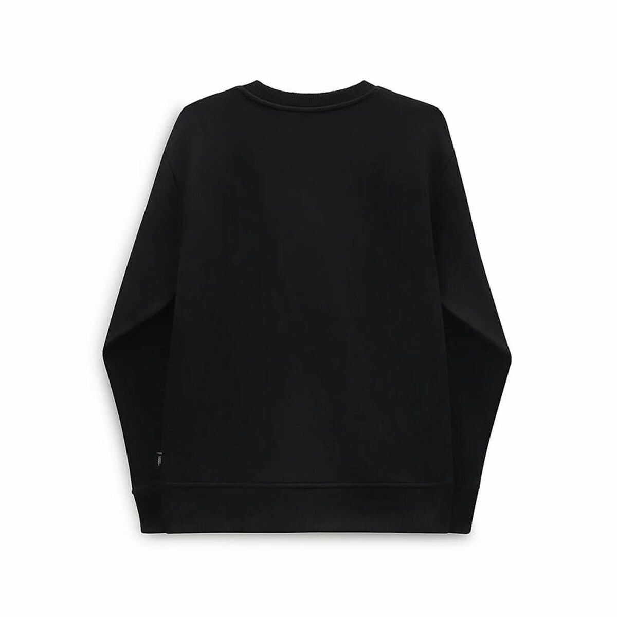 Hanorac cu Glugă Femei Vans Classic Negru