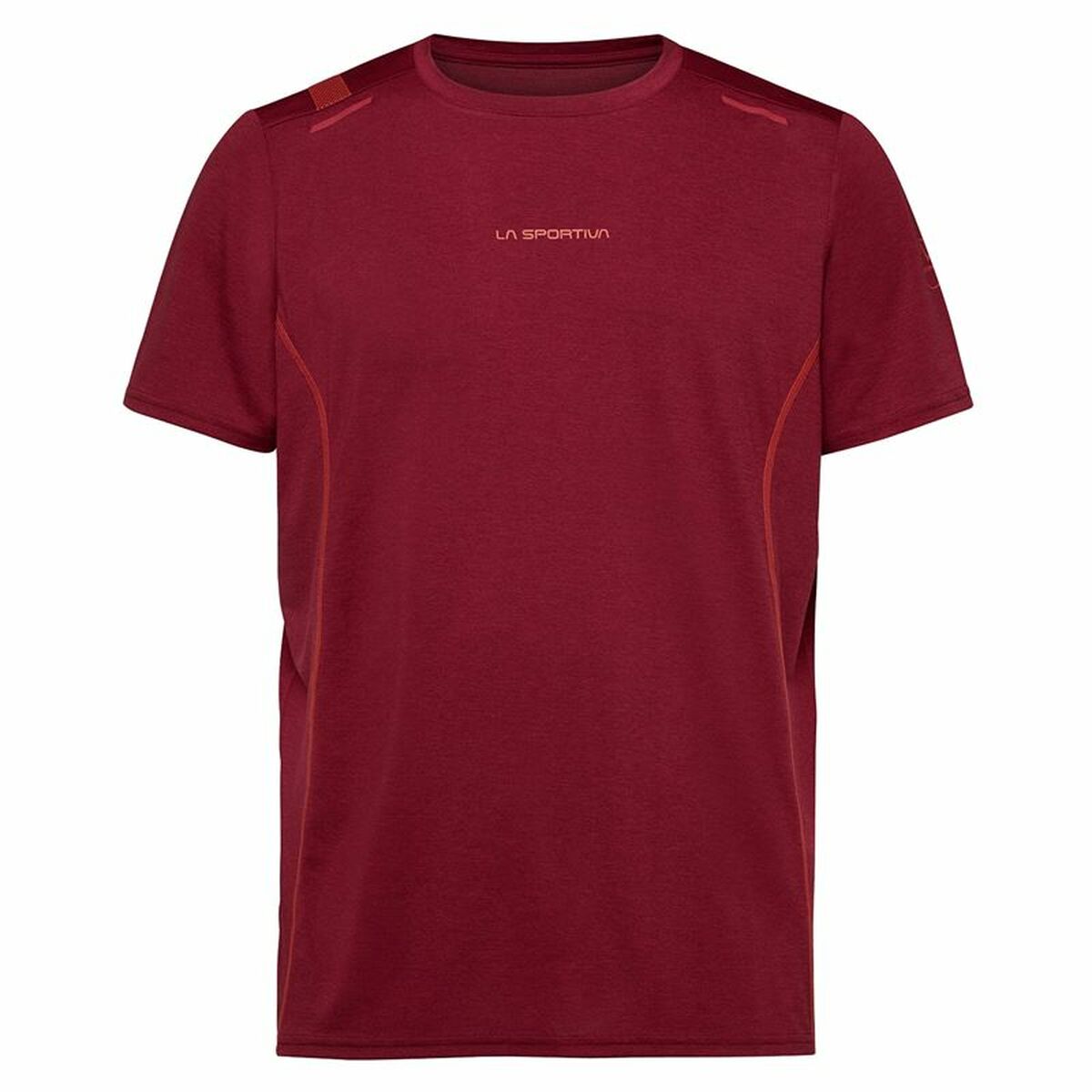 Tricou cu Mânecă Scurtă Bărbați La Sportiva Tracer