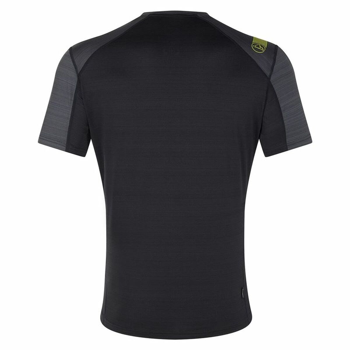 Tricou Sport cu Mânecă Scurtă La Sportiva Sunfire T-Shirt