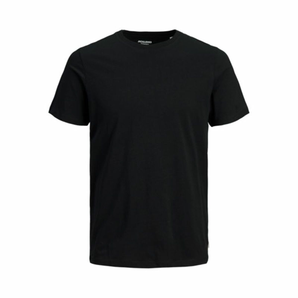 Tricou cu Mânecă Scurtă Bărbați Jack & Jones eorganic Basic