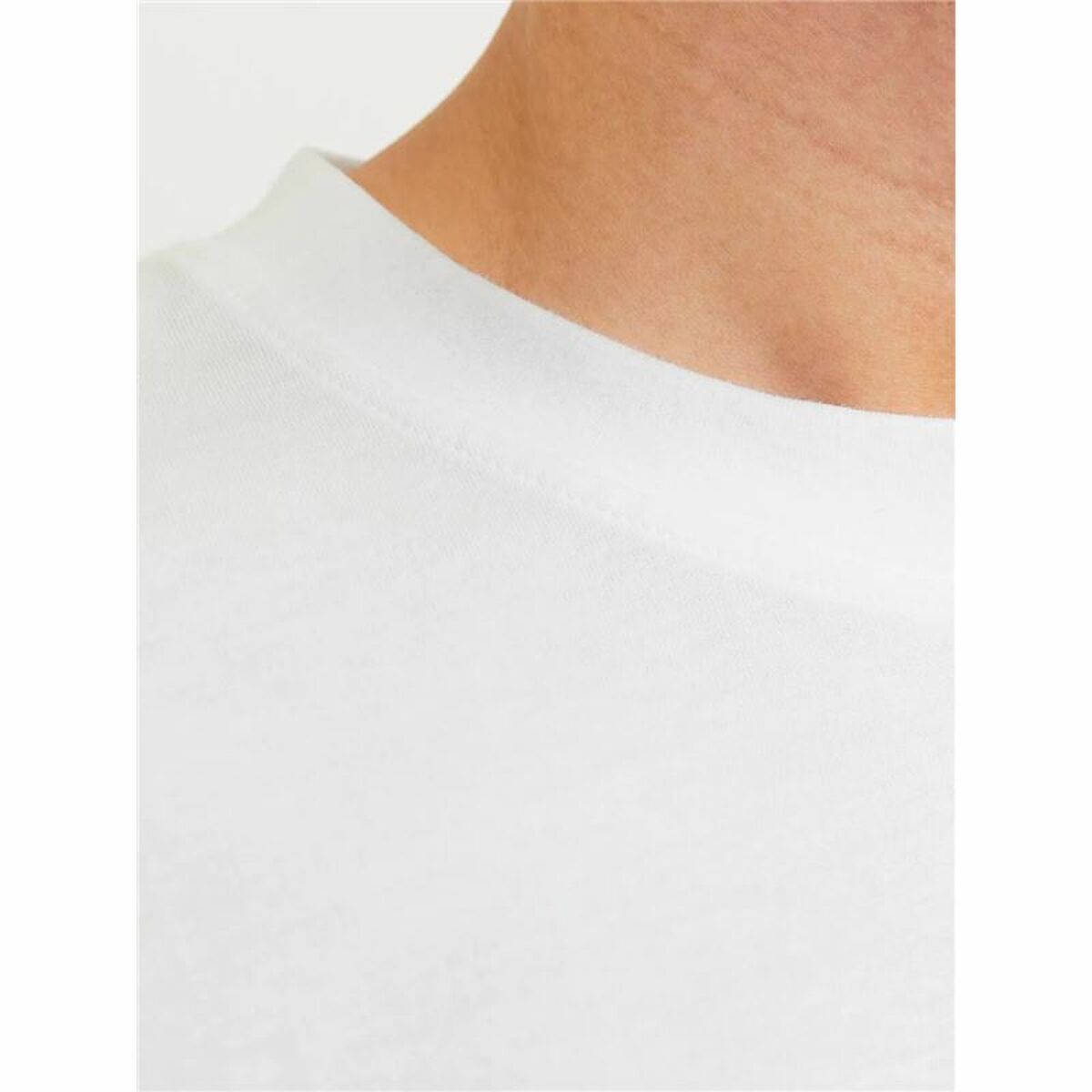 Tricou cu Mânecă Scurtă Bărbați Jack & Jones