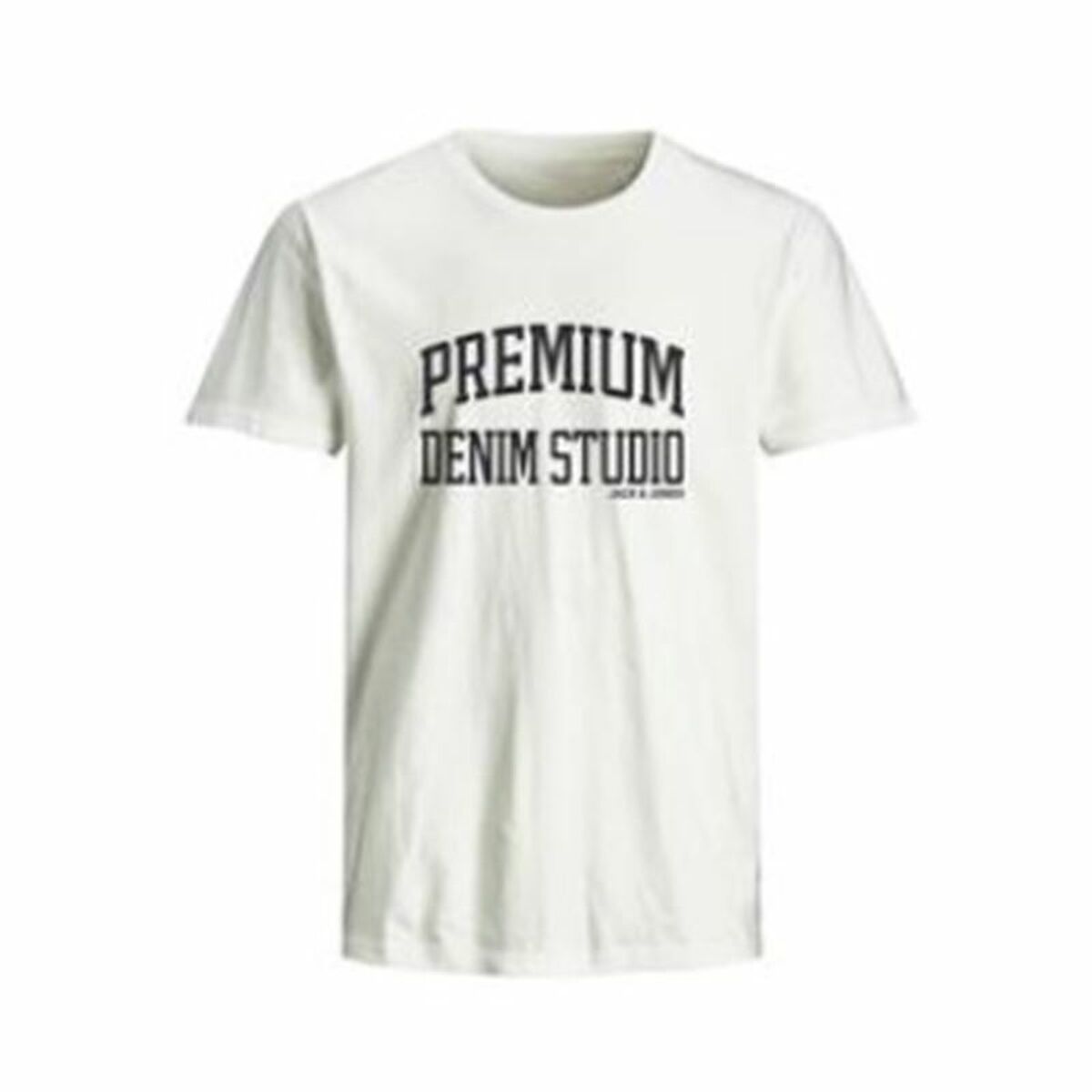 Tricou cu Mânecă Scurtă Bărbați Jack & Jones Jprblutimmy