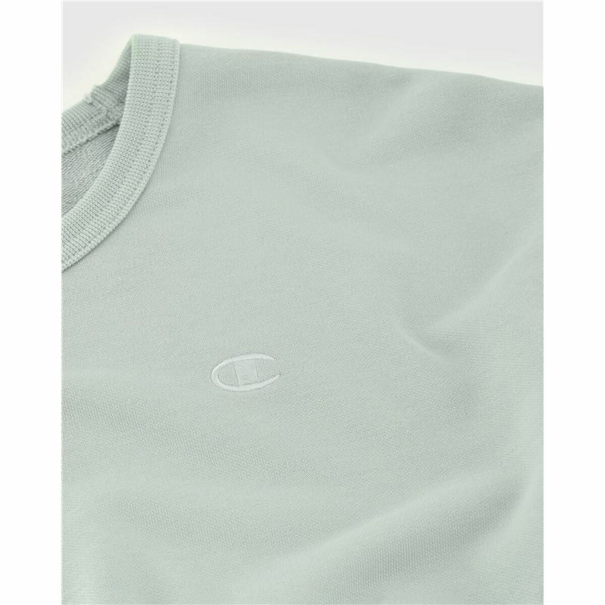 Hanorac fără Glugă Bărbați Champion Champion Crewneck Albastru