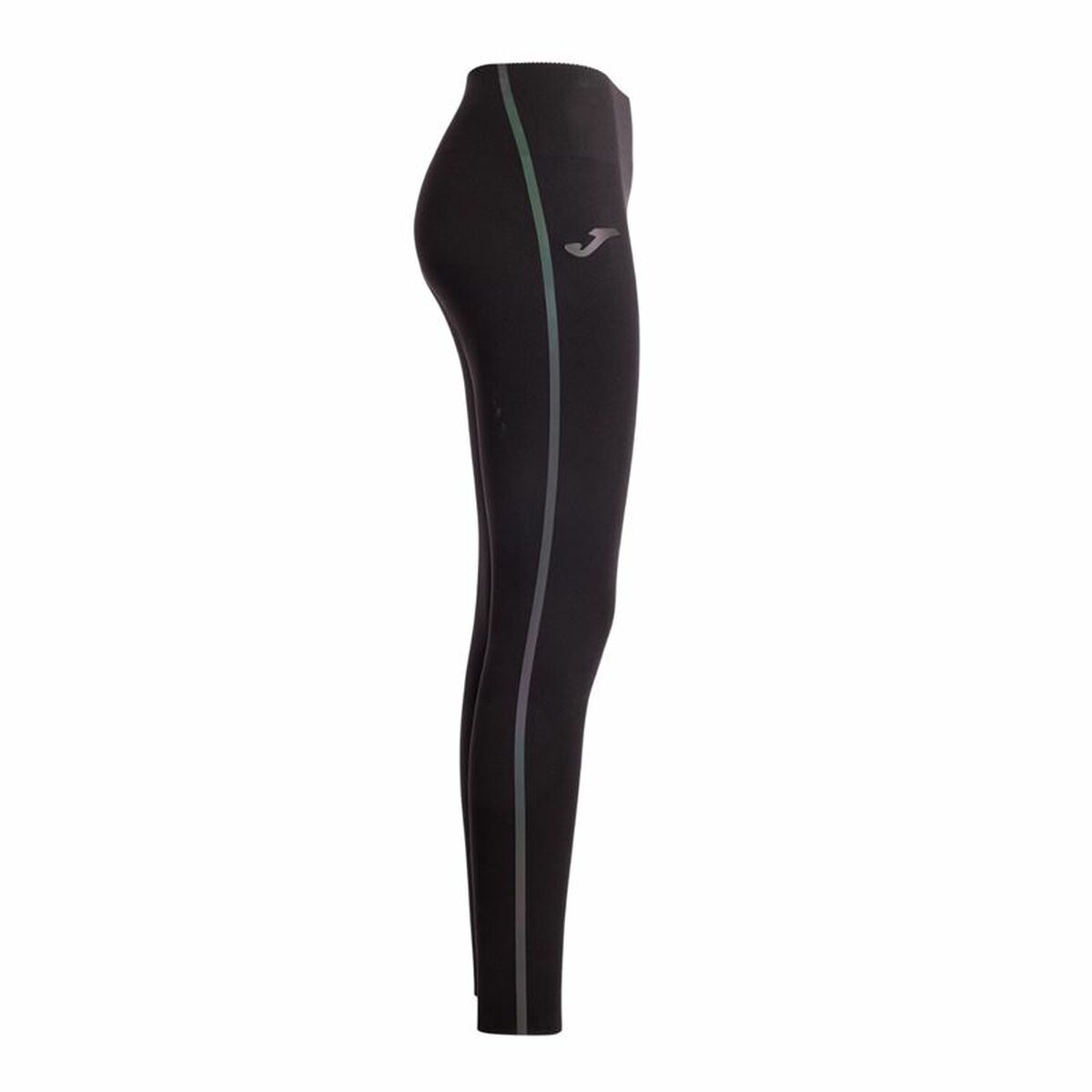 Colanți Sport de Damă Joma Sport R-Night Negru