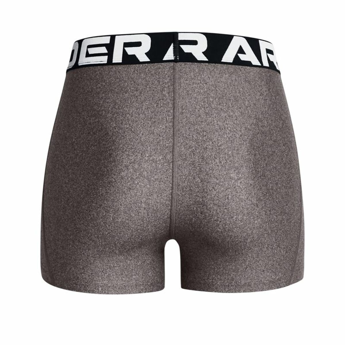 Colanți Sport de Damă Under Armour HG Authentics Gri