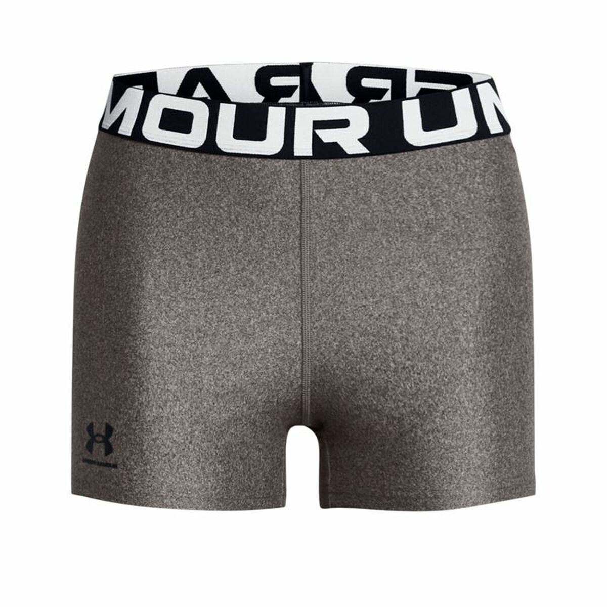 Colanți Sport de Damă Under Armour HG Authentics Gri