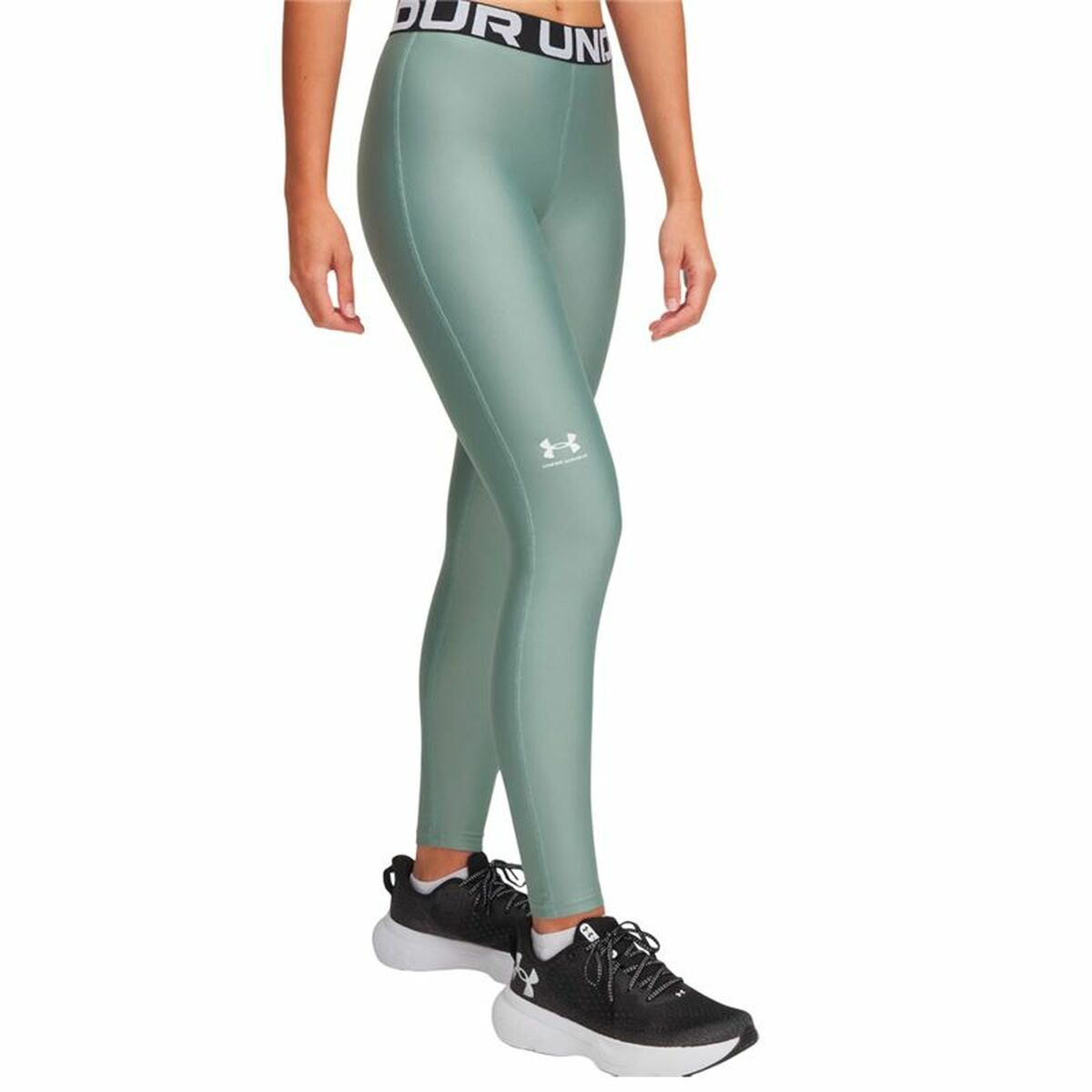 Colanți Sport de Damă Under Armour Hg Legging Mujer