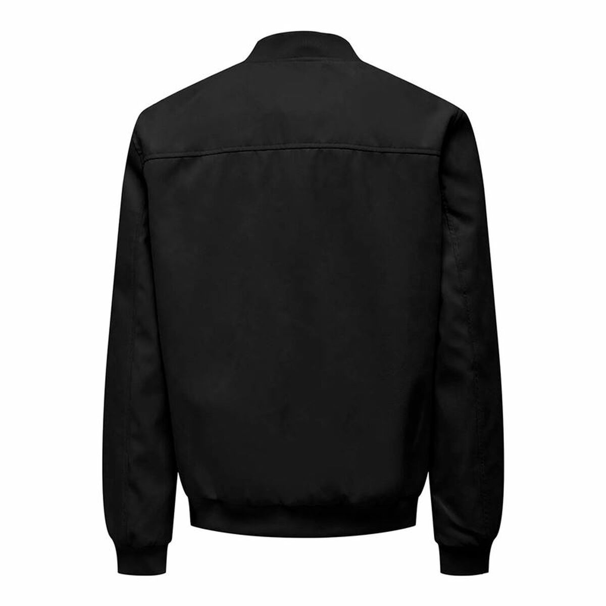 Jachetă de bărbați Only & Sons Onslucas Fake Suede Bomber Otw