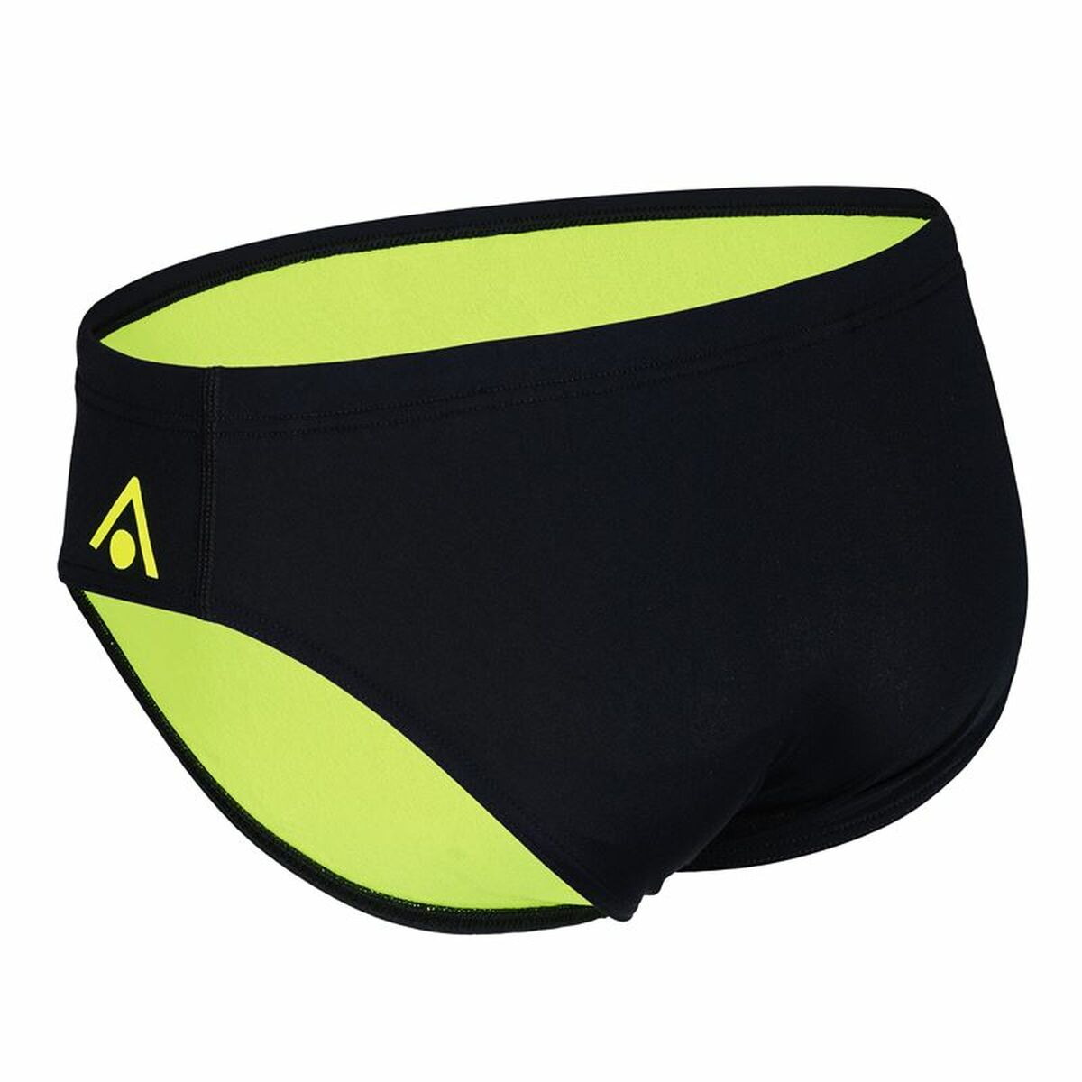 Costum de Baie Bărbați Aqua Sphere Essentials Negru