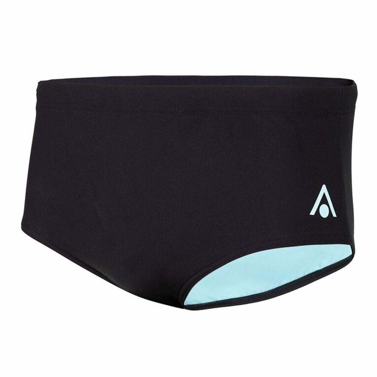 Costum de Baie Bărbați Aqua Sphere Essentials Negru
