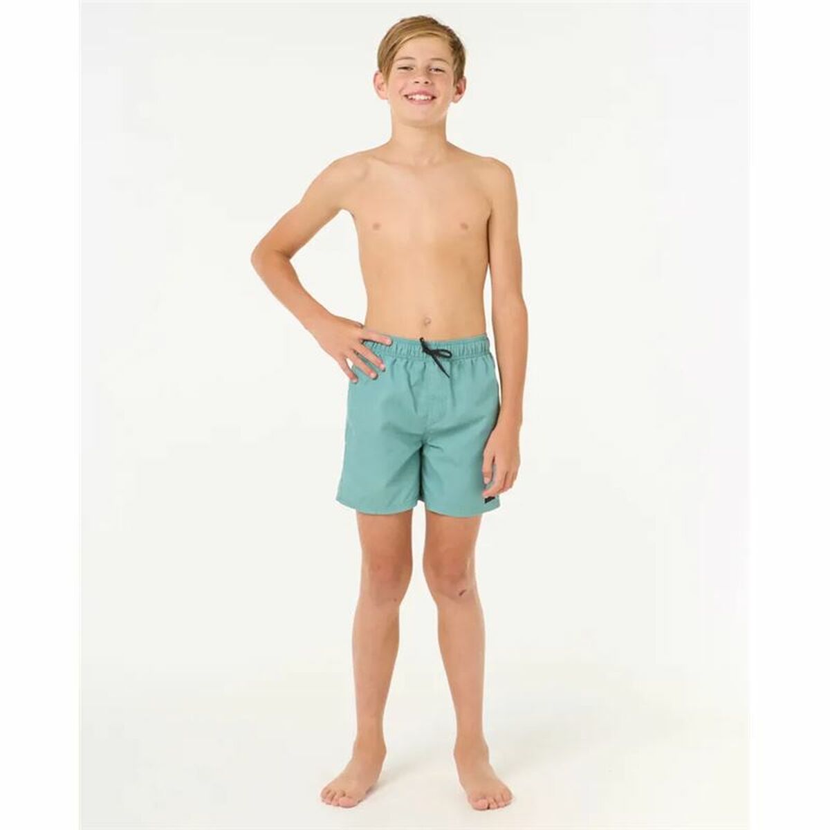 Costum de Baie Copii Rip Curl Bondi Volley Albastru