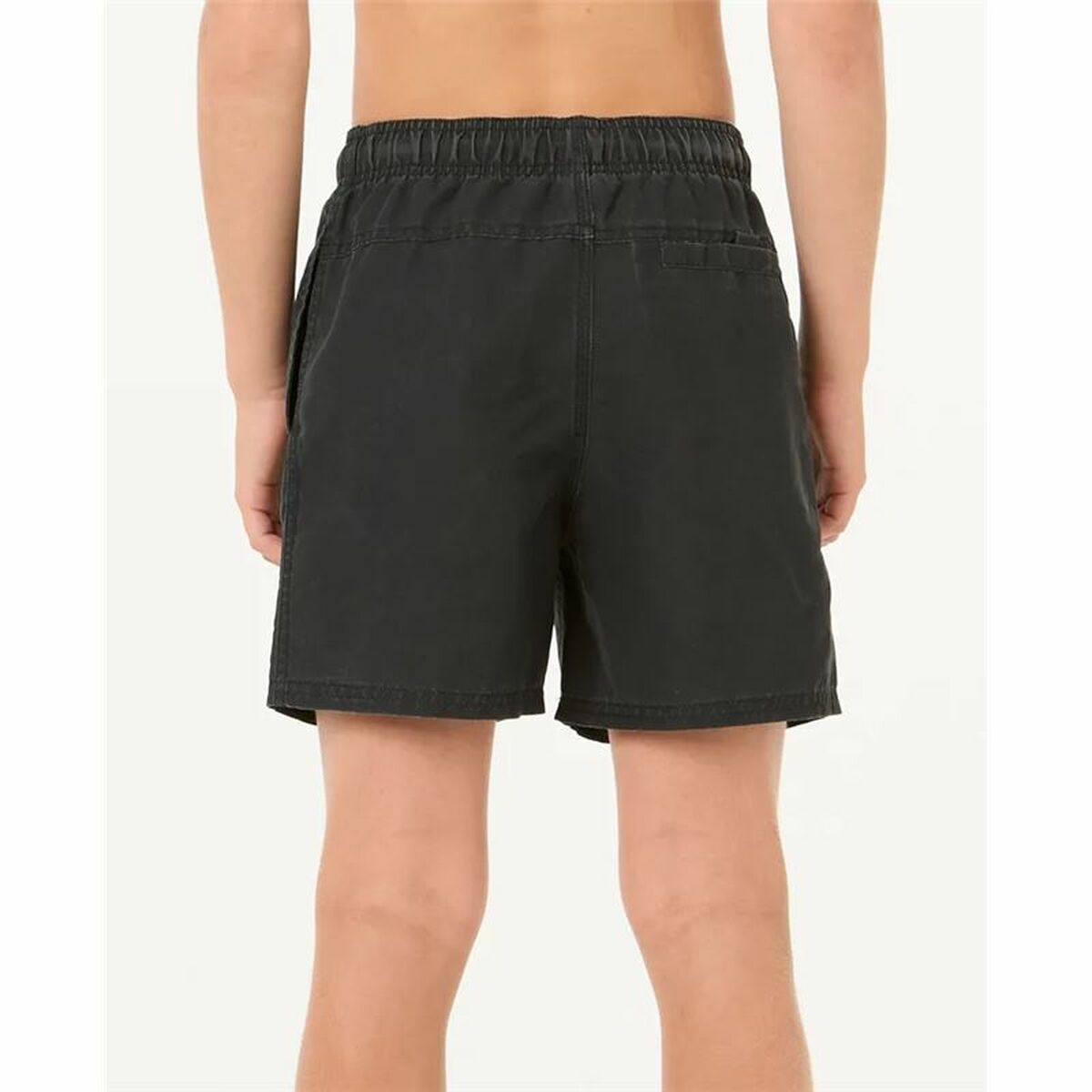 Costum de Baie Copii Rip Curl Bondi Volley Negru