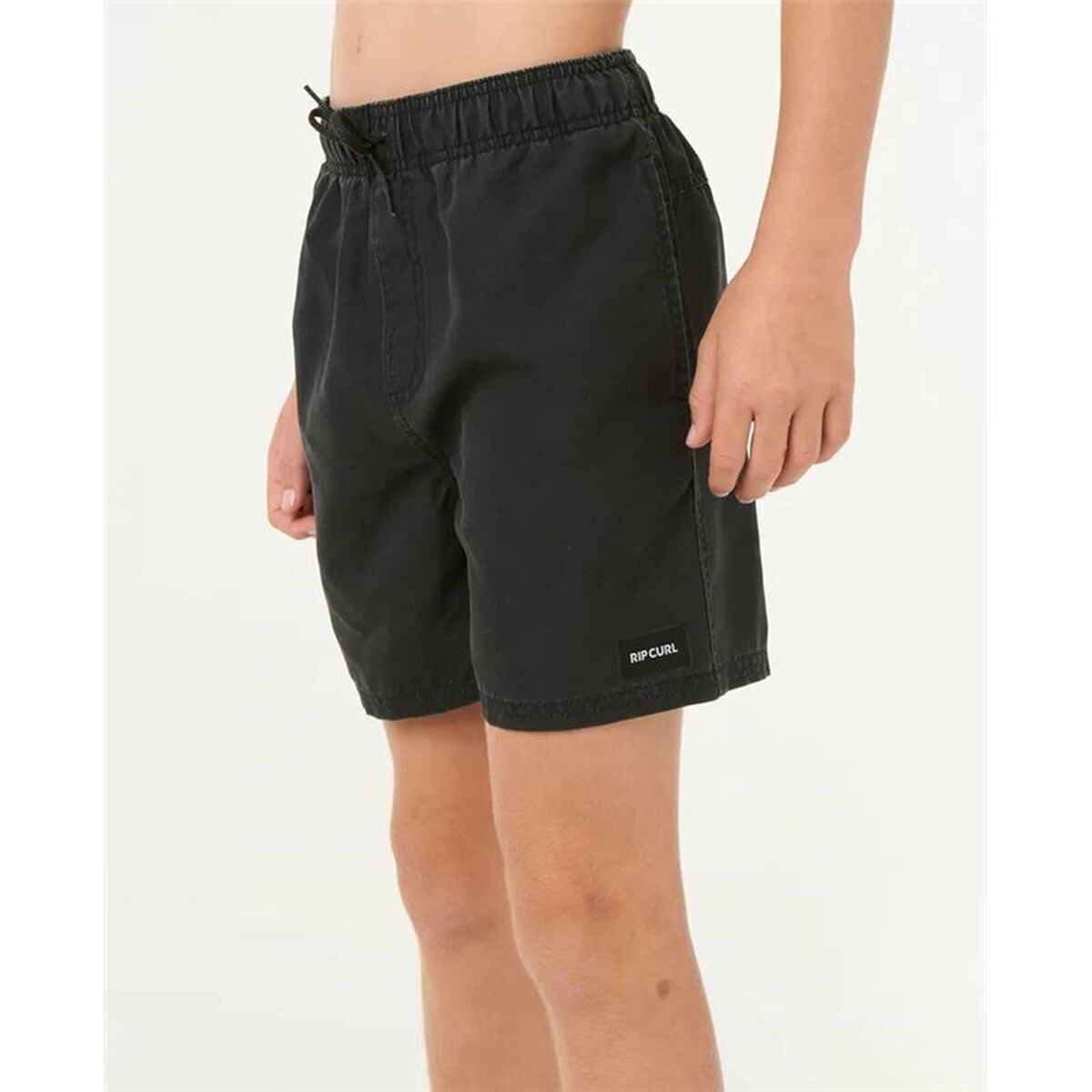 Costum de Baie Copii Rip Curl Bondi Volley Negru