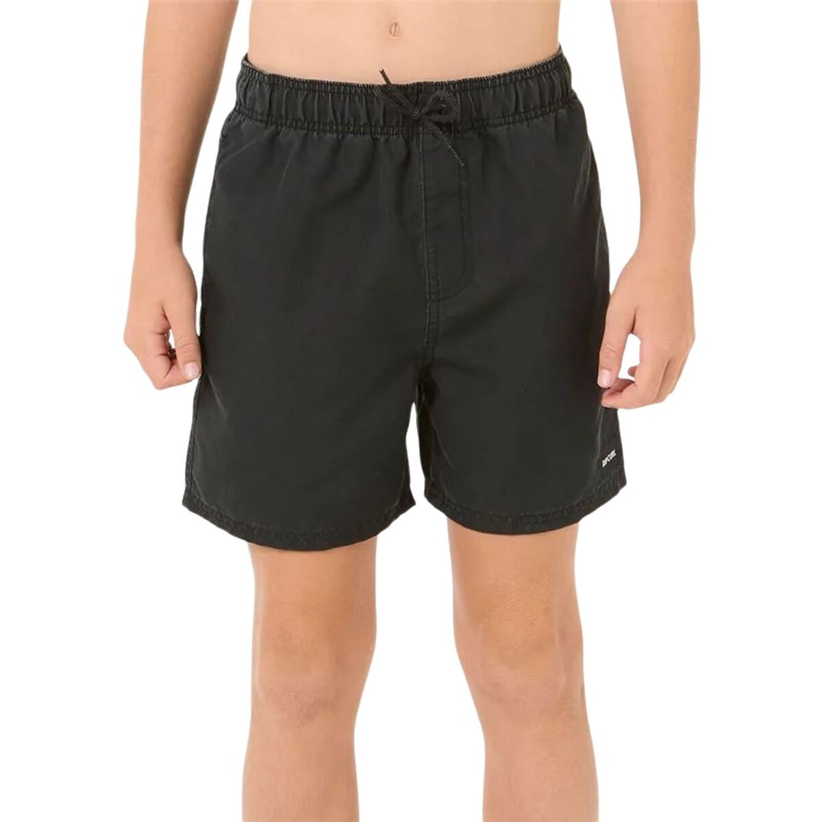 Costum de Baie Copii Rip Curl Bondi Volley Negru