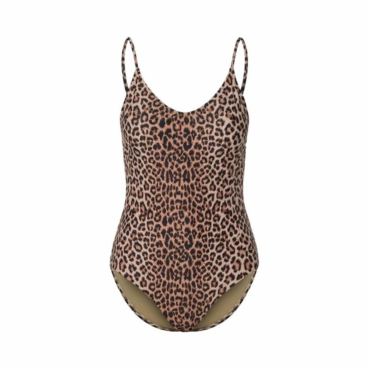 Costum de Baie Femei Pieces Negru