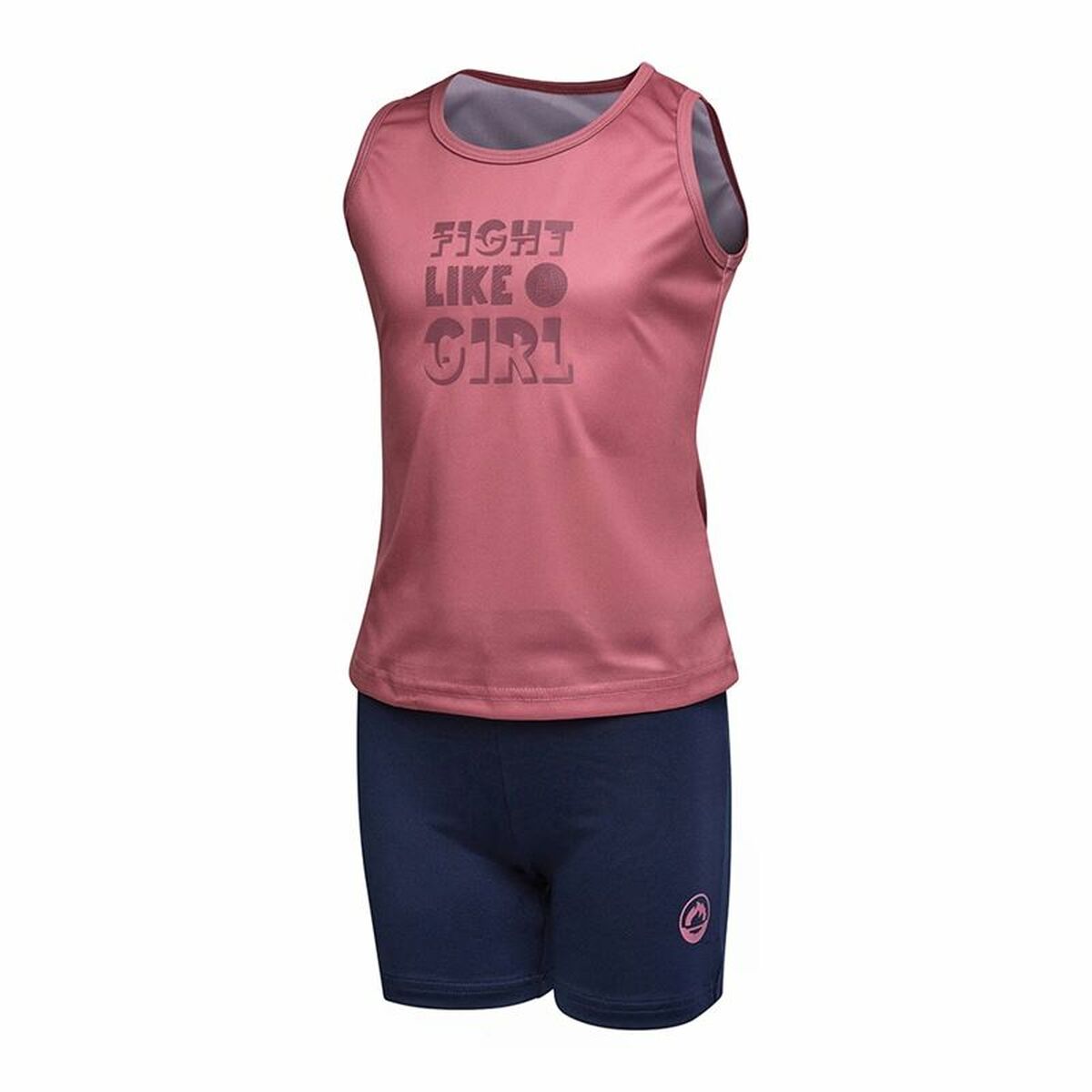 Set Sport pentru Copii J-Hayber Fighter Multicolor