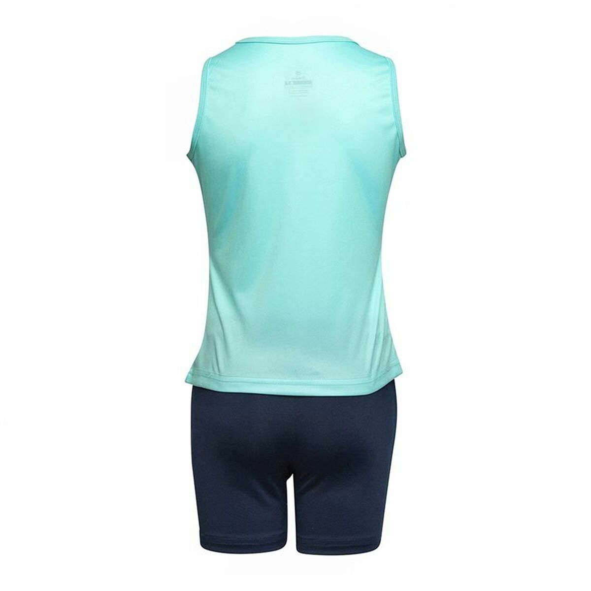 Set Sport pentru Copii J-Hayber Fighter Verde Multicolor