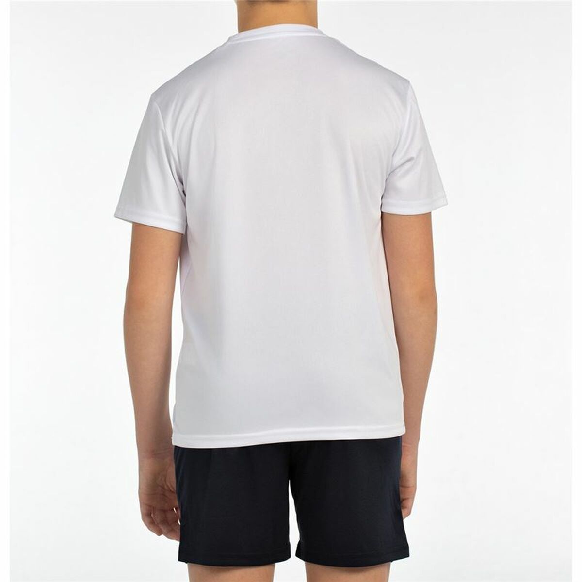 Set Sport pentru Copii John Smith Bizna Set Alb