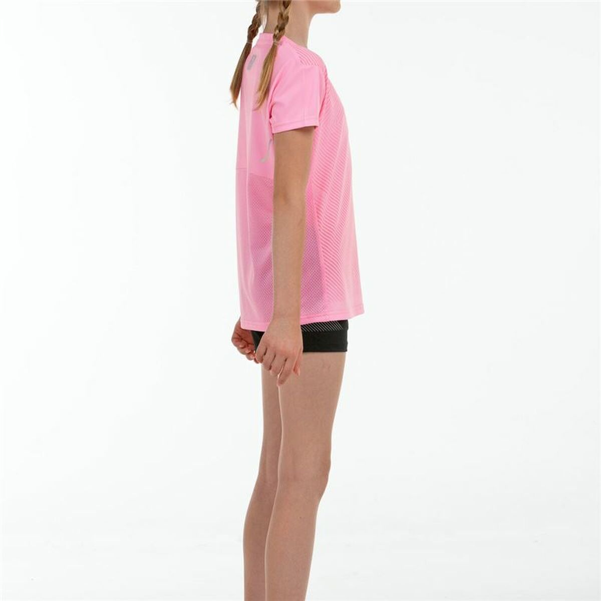 Set Sport pentru Copii John Smith Larecia Roz