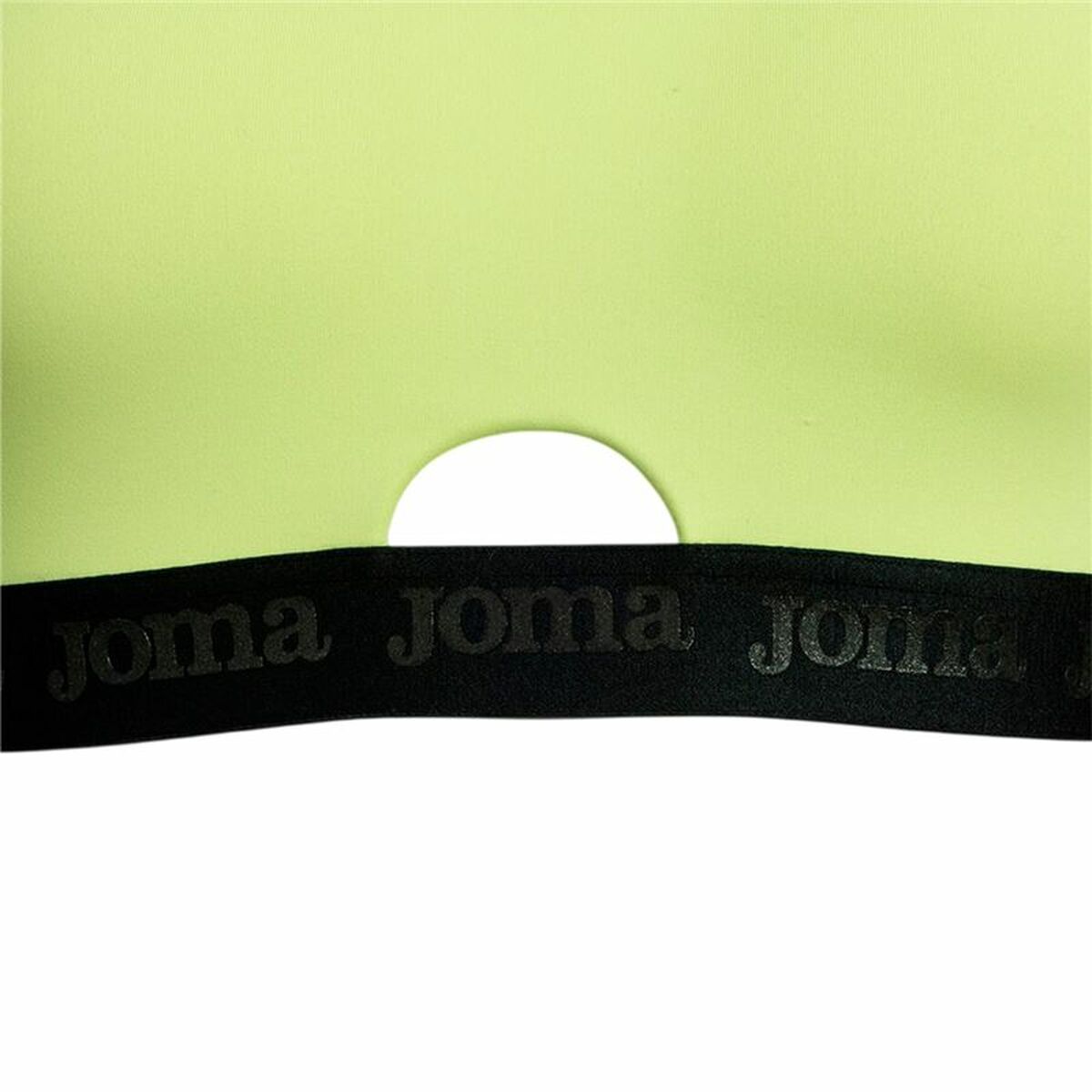 Sutien Sport Joma Sport R-City Iconic Galben