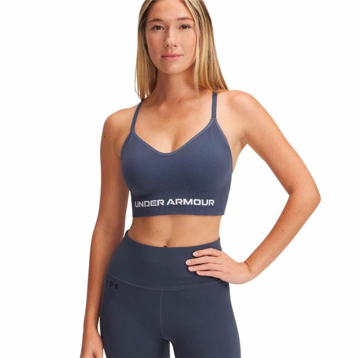 Sutien Sport Under Armour