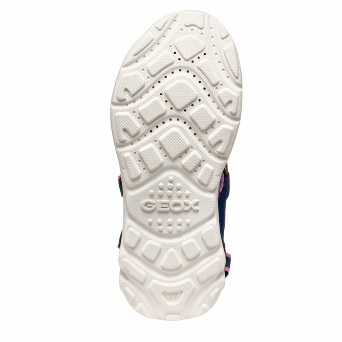 Sandale pentru Copii Geox Airadyum Gi Albastru închis