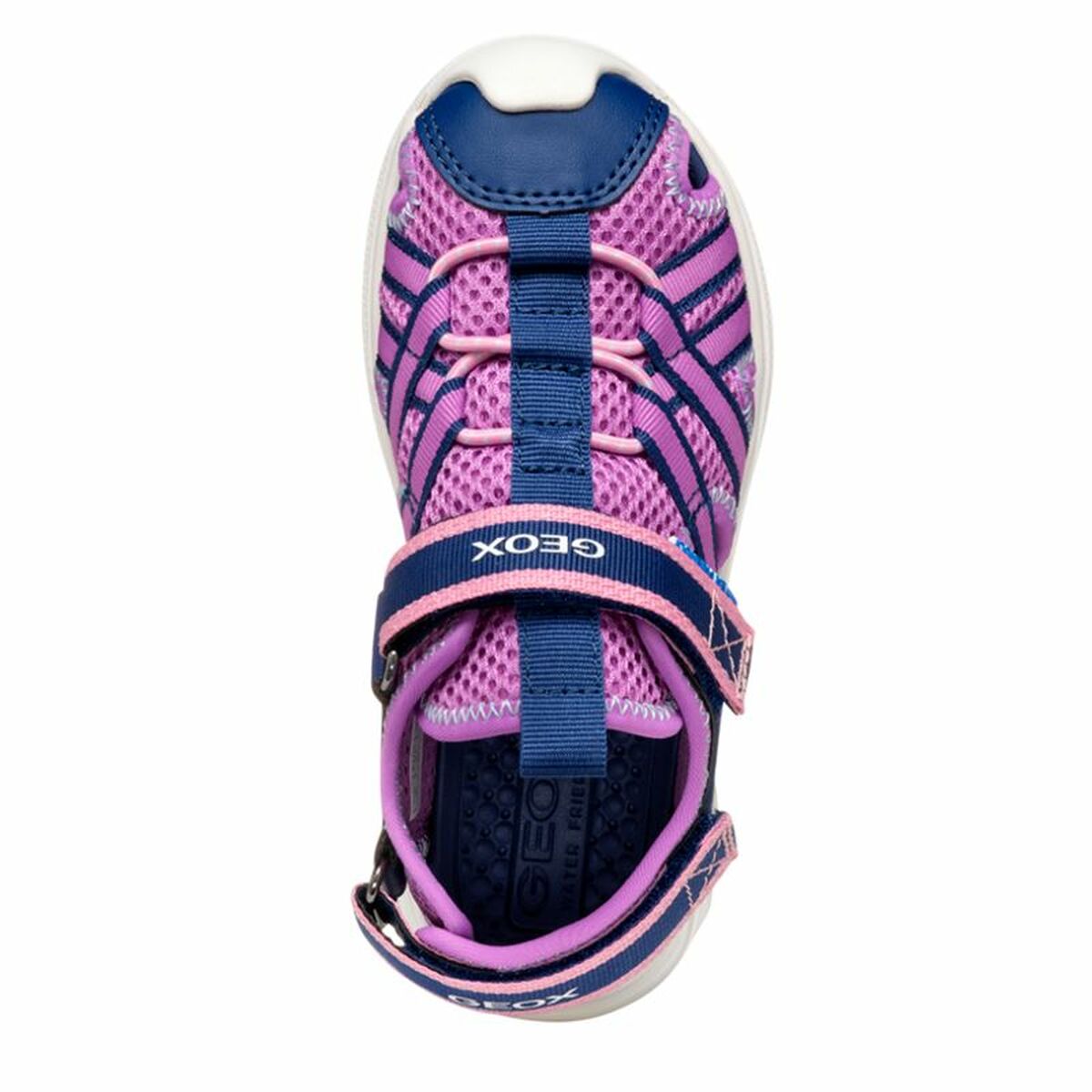 Sandale pentru Copii Geox Airadyum Gi Albastru închis