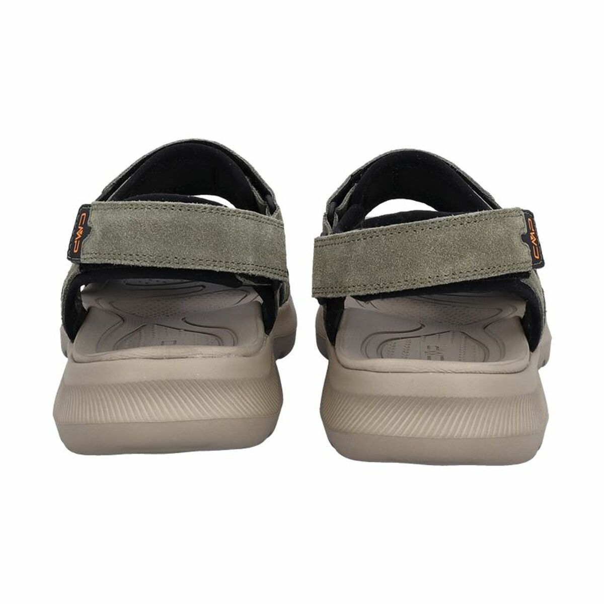 Sandale de munte Campagnolo Emby Gri