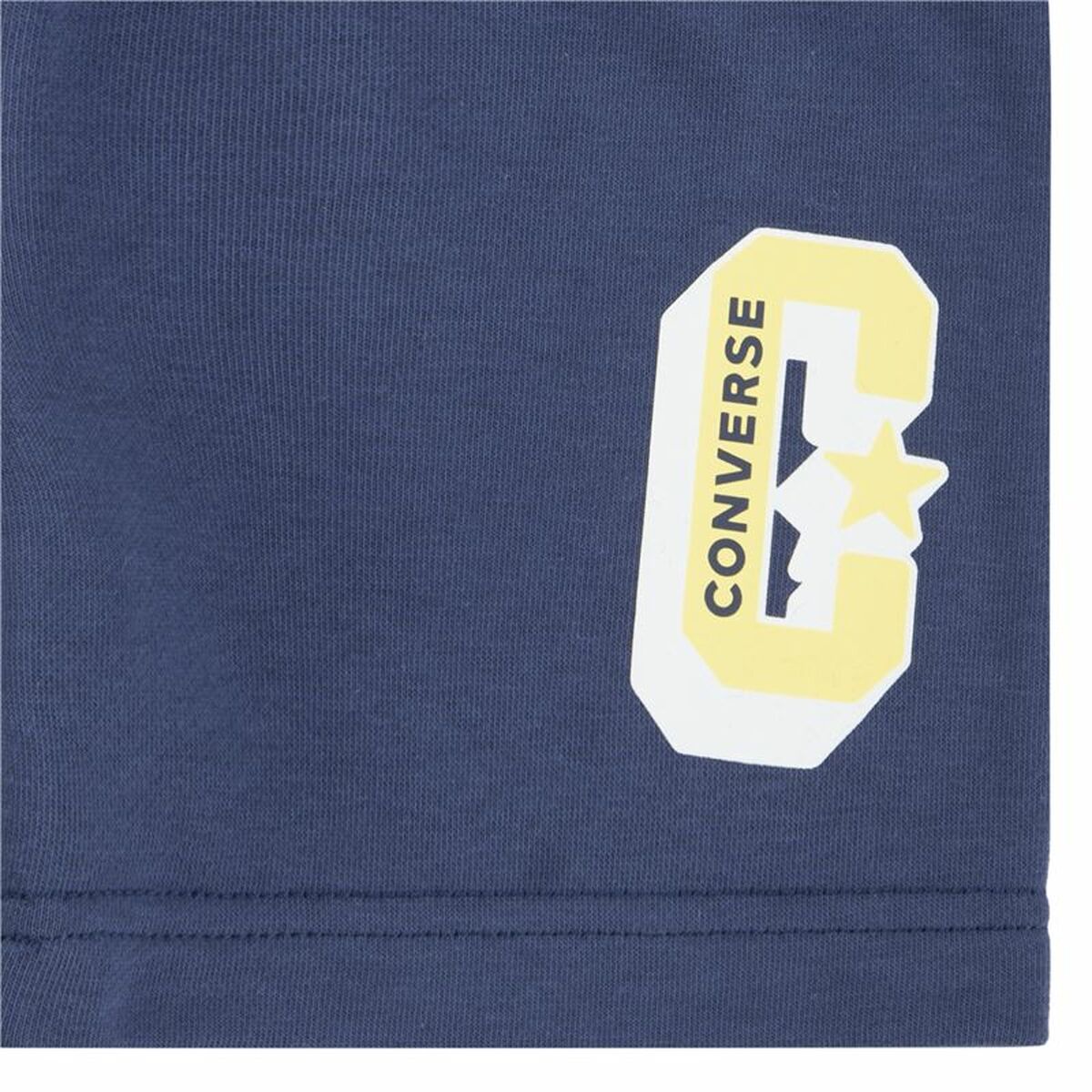 Set Sport pentru Copii Converse Cnvb Retro Remix Auriu*