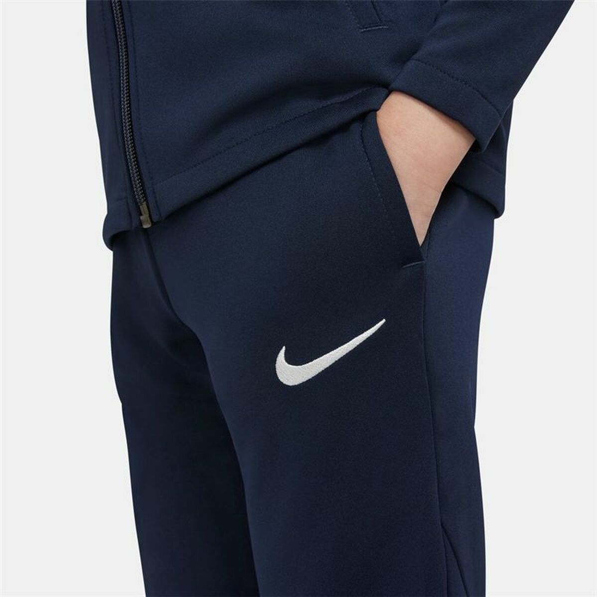 Trening Copii Nike Dri-FIT Academy Pro Albastru închis