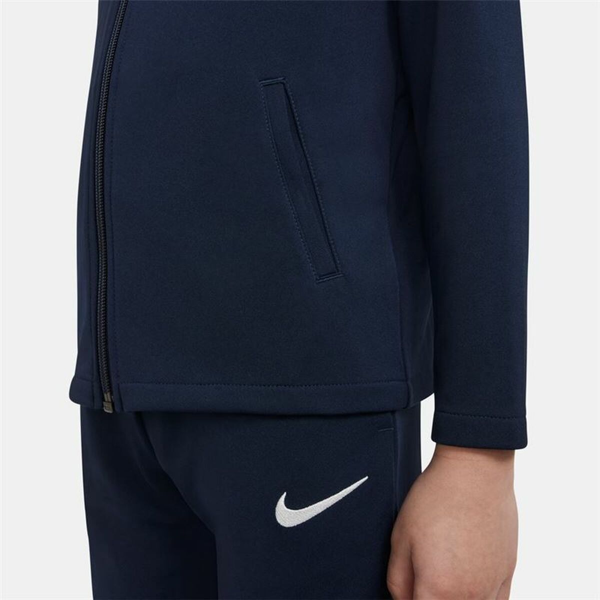 Trening Copii Nike Dri-FIT Academy Pro Albastru închis