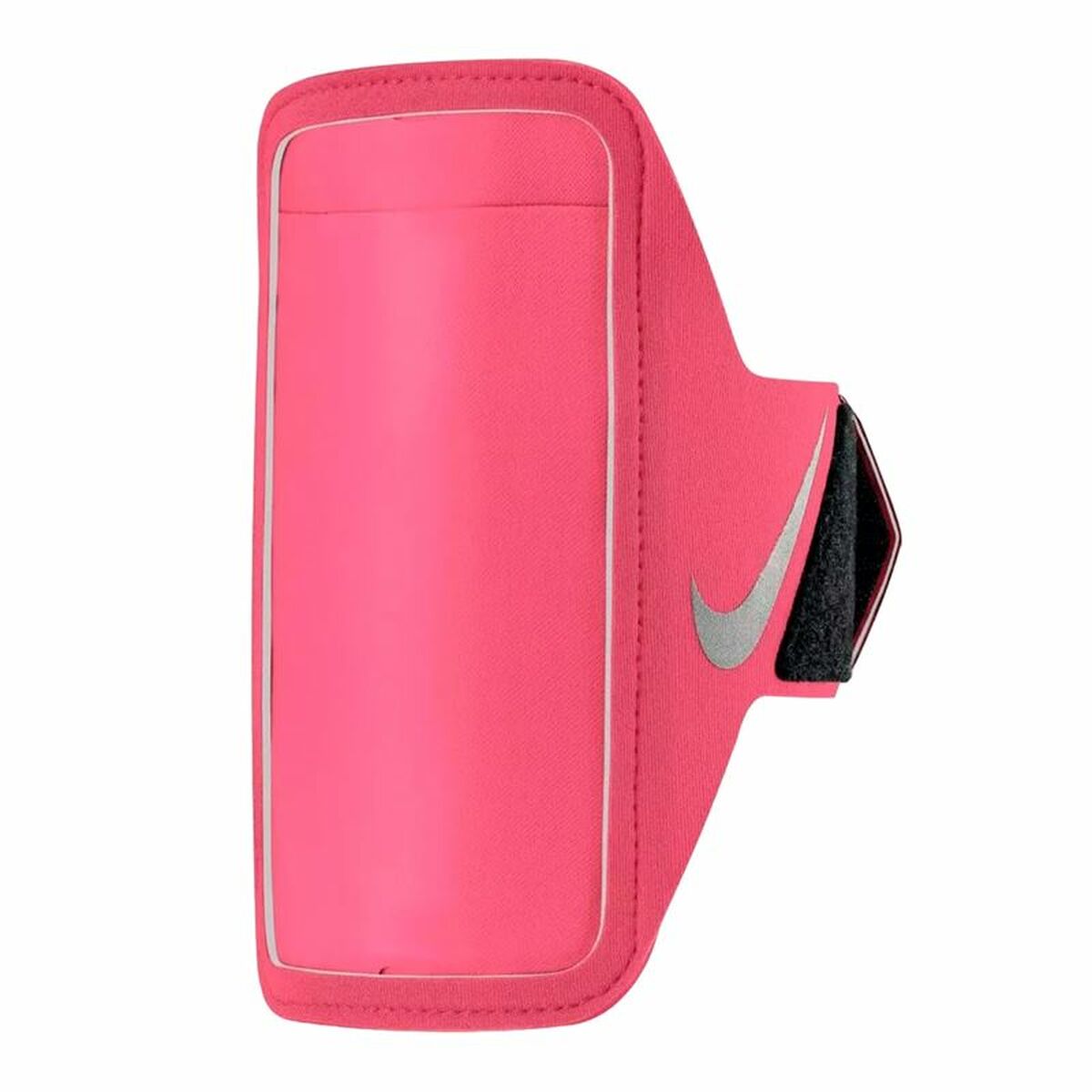 Brățară pentru Telefon Mobil Nike Lean Arm Band Plus Roz